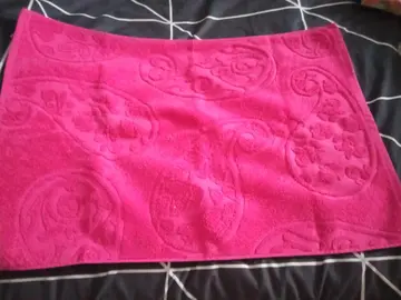 tapis de bain