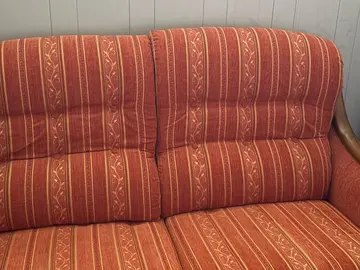 canapé et fauteuils