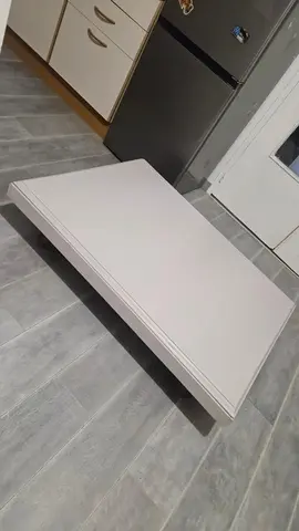 Table Basse (ancienne table haute)