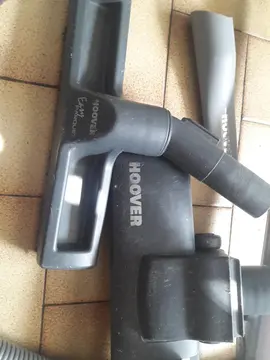 accessoires d'aspirateurs hoover evospace