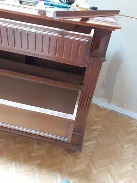 commode ancienne