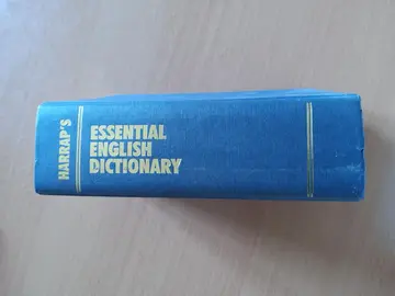 dictionnaire pour loisirs créatifs