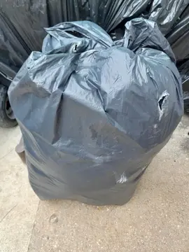 sac vêtements