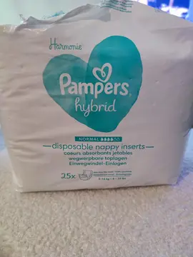couche hybrid