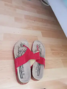 chaussure été t 38