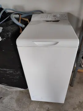 Lave linge Laden 5 kg