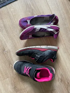 Chaussures de sport taille 38