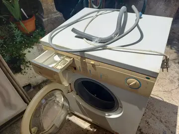 Machine à laver