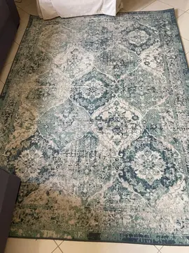 donne tapis ikea