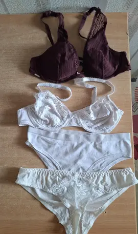 sous vêtements