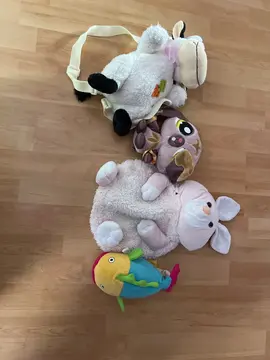 Peluches