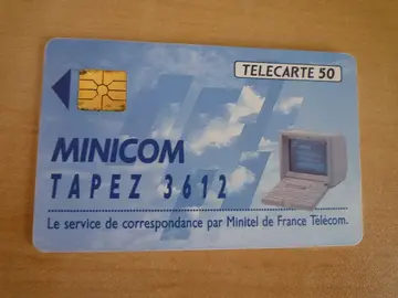 Télécarte