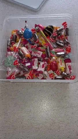 bonbons