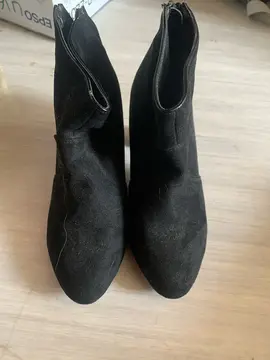 Boots 38