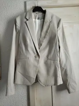 veste femme H&M t 36