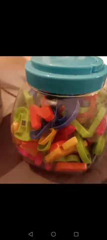Aimant jeu