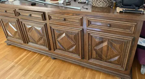 buffet meuble bar
