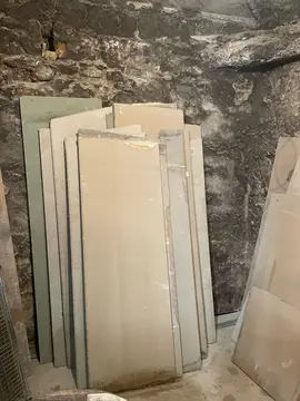 panneau de mdf