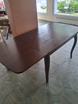table bois