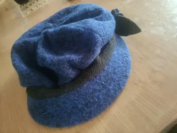 béret femme