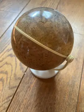Globe de la lune