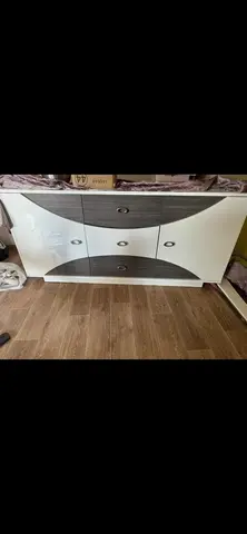 Commode