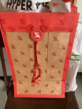 Pochettes cadeau