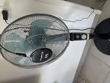 Ventilateur