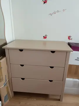 commode