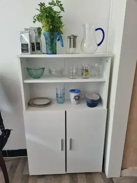 meuble vaisselle