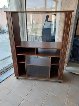 meuble de télé