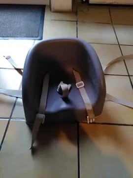 réhausseur bébé