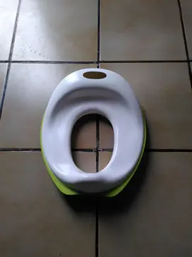 adaptateur WC bébé