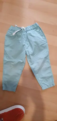 pantalon ete enfant