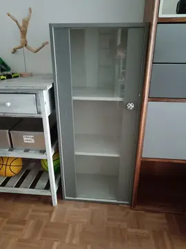 vitrine