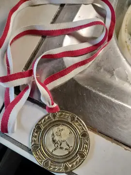 médaille