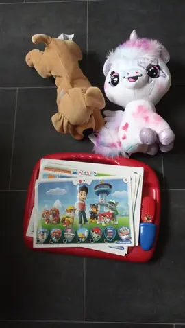 lots jeux enfants