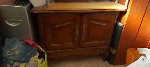 peit meuble de rangement