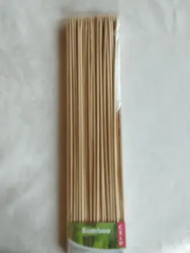 pics à brochettes