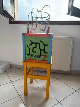 jeux enfant