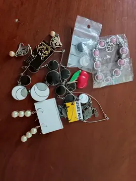 bijoux vrac