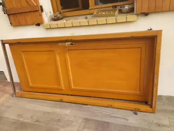 porte d entrée massive