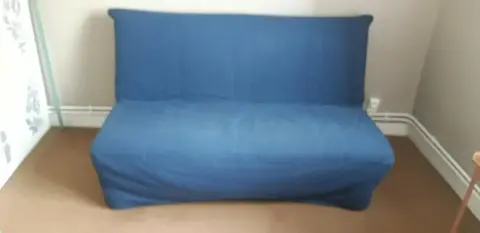 canapé BZ