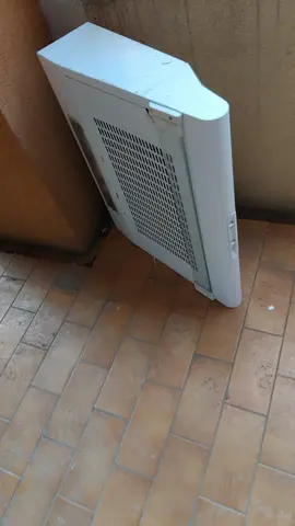 Electroménager en bon état