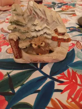 décoration