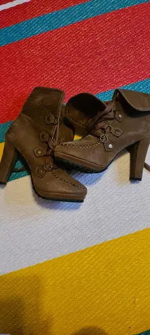 boots