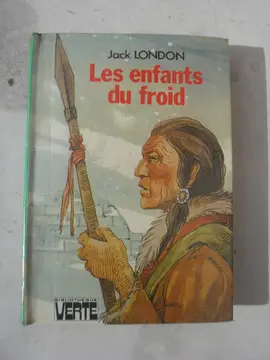 Les enfants du froid