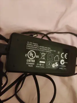gros bloc chargeur