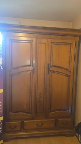 armoire
