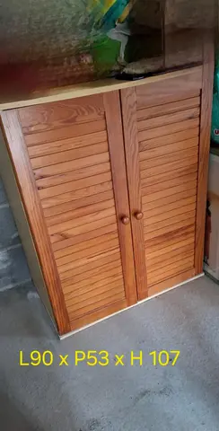 Armoire penderie